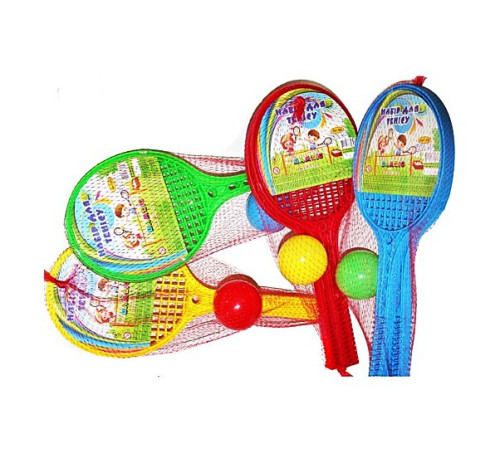 Теннис большой "ЯУ" (325/ 5040)